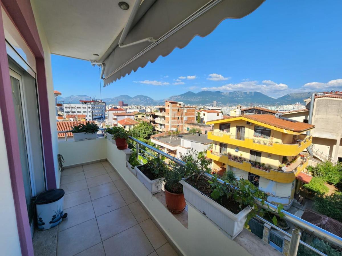 Tirana Class House Exterior foto
